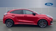 Ford Puma ST 1.0 EcoBoost Hybrid mHEV ST 5dr DCT Petrol Hatchback